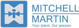Mitchell Martin logo